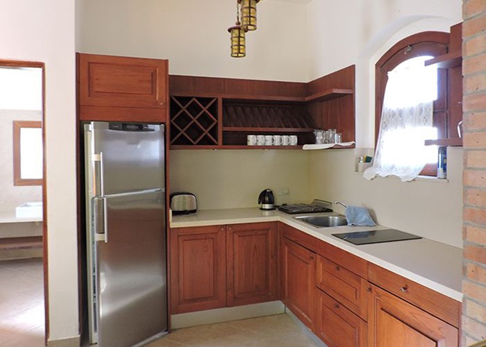 Prime location villa in New Nubia - 3
